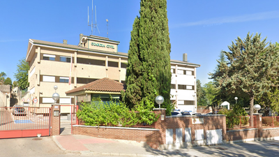 Investigan la posible agresión sexual a un menor en un colegio de Las Rozas