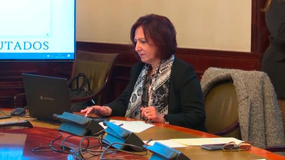 El Gobierno propone a  la fiscal Teresa Peramato como nueva fiscal general del Estado