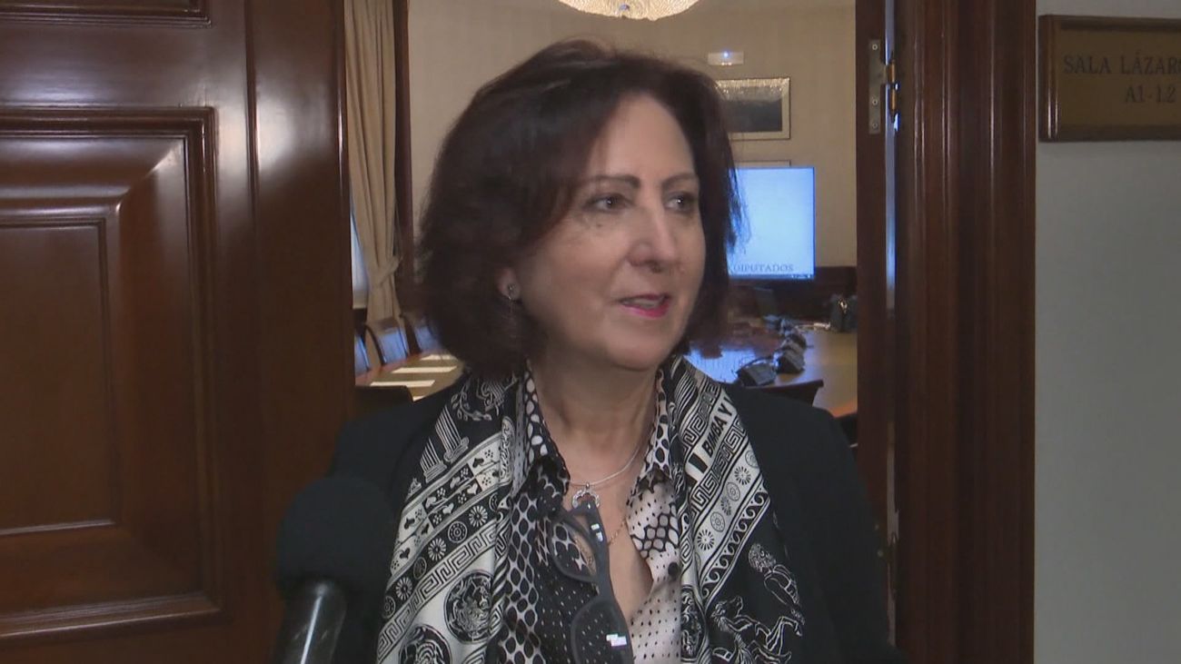 El Gobierno defiende la idoneidad de Peramato para dirigir la Fiscalía general del Estado