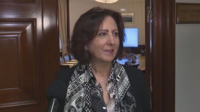 El Gobierno defiende la idoneidad de Peramato para dirigir la Fiscalía general del Estado