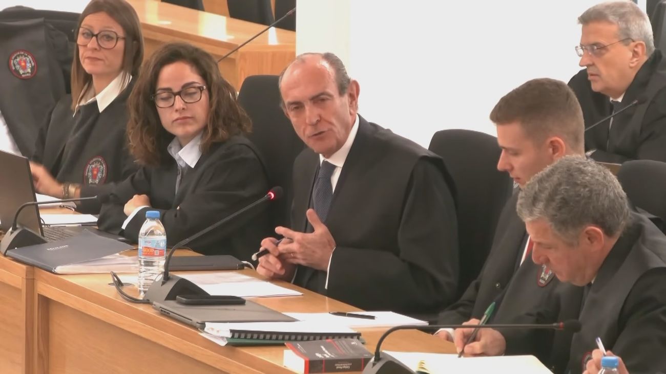 La defensa de los Pujol niega el blanqueo y cita el "origen desconocido" del dinero