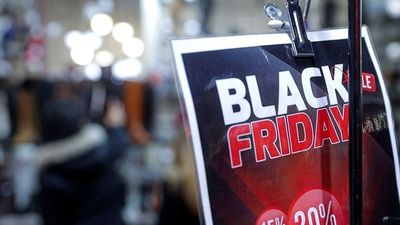 Black Friday: la gran trampa de los descuentos 'irrepetibles'
