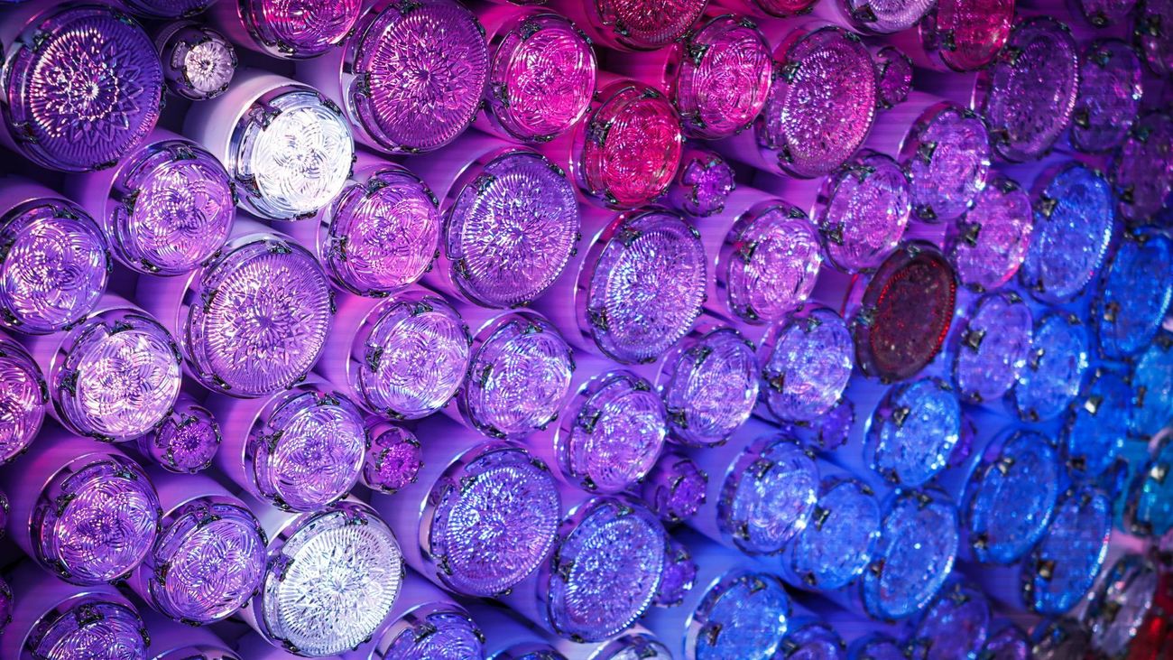 Times Square estrena su novena bola de Nochevieja con más brillo que nunca