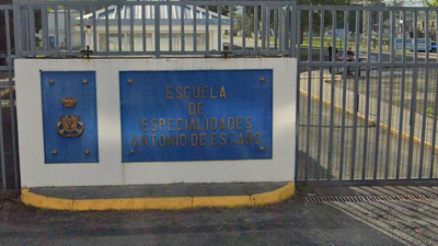 Condenado un teniente de navío por agresión sexual a una estudiante de la Armada en Ferrol