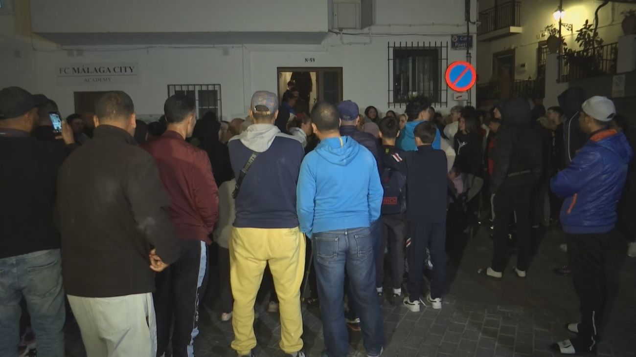 Un escape de gas posible causa de la muerte de cuatro familiares en una vivienda en Torrox