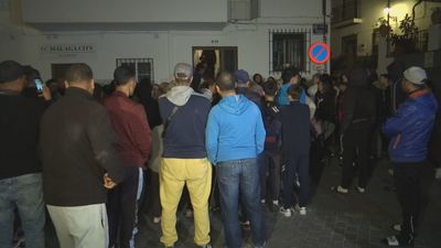 Cuatro miembros de una familia mueren por inhalación de gas en una vivienda en Torrox (Málaga)