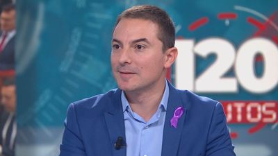 Lobato afirma que "volvería a hacer lo mismo" en el caso del mail de González Amador tras la sentencia