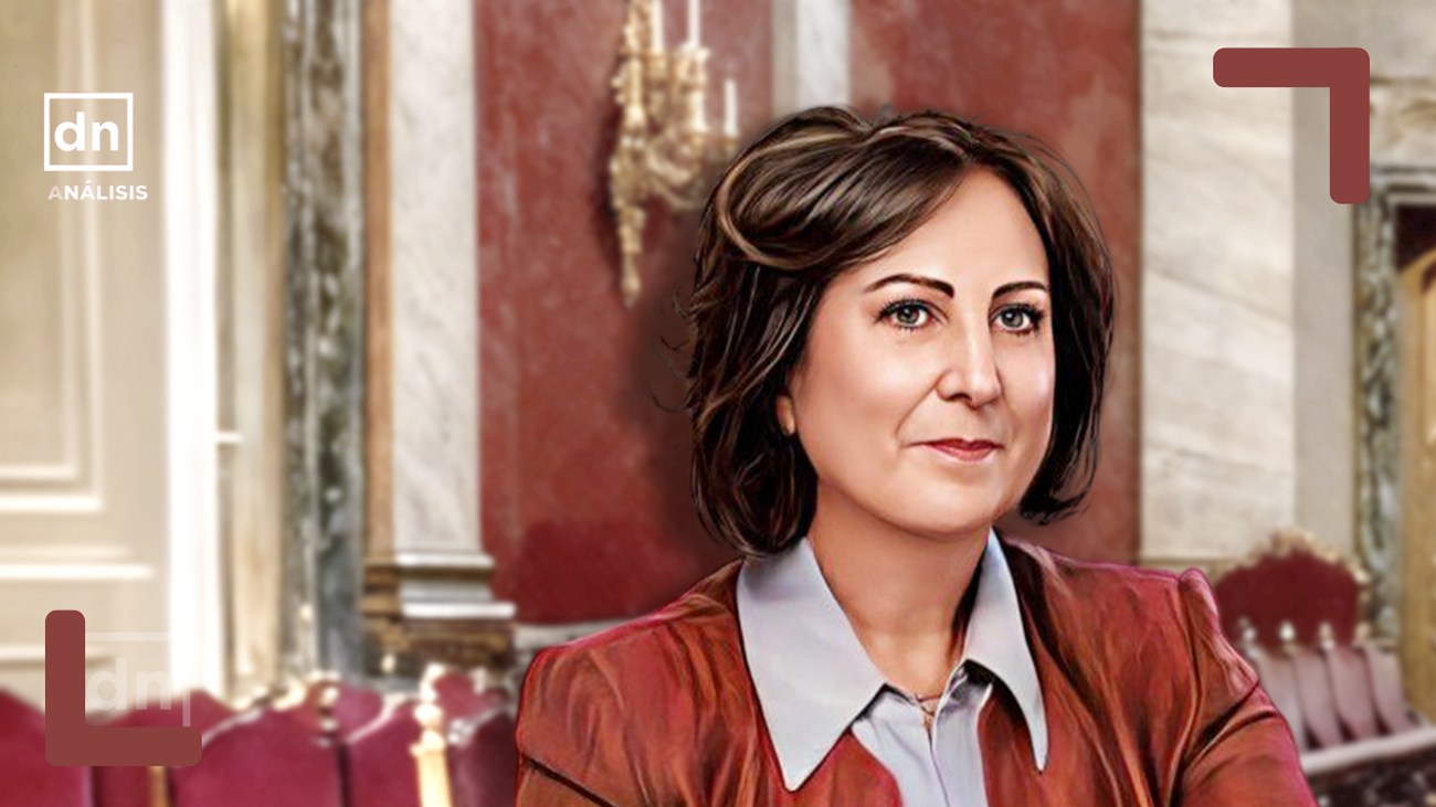 Teresa Peramato, la fiscal general del Estado propuesta por el Gobierno: perfil de una carrera marcada por la violencia de género y la controversia