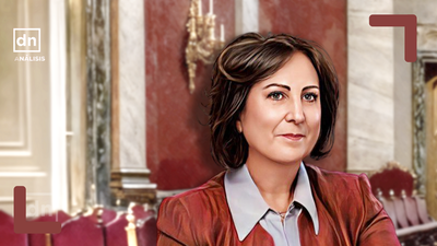 Teresa Peramato, la fiscal general del Estado propuesta por el Gobierno: perfil de una carrera marcada por la violencia de género y la controversia