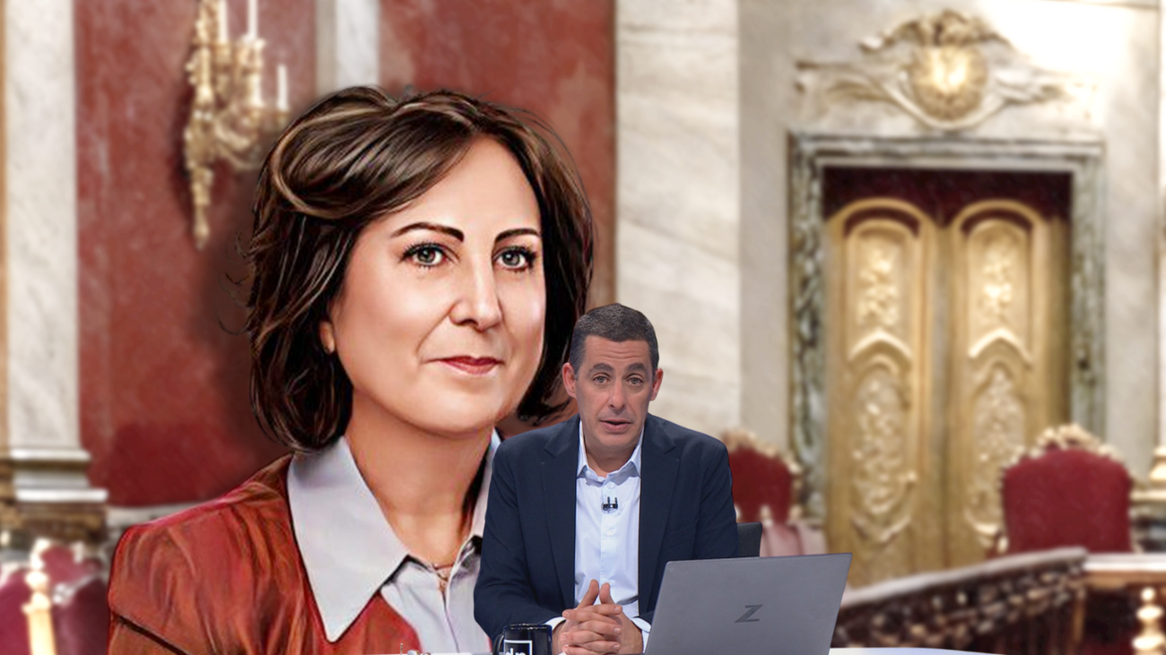 El Análisis de Antonio Naranjo: Un relevo en la Fiscalía que no despeja las dudas