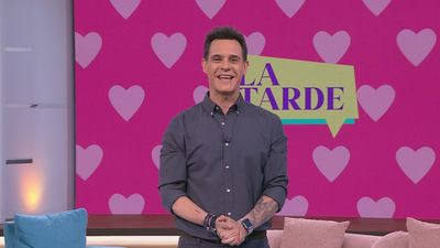 La Tarde de Telemadrid 24.11.2025