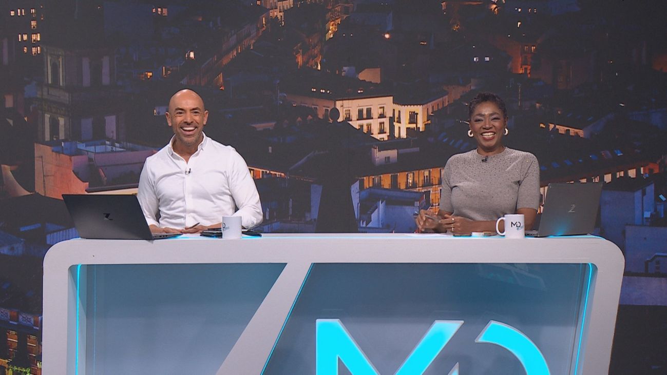 Madrid Directo 24.11.2025