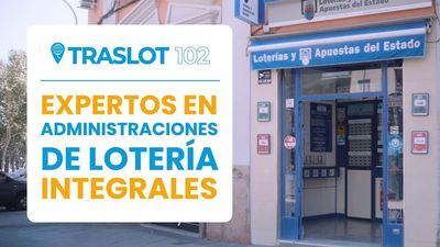 Comprar una administración de lotería: así funciona realmente este negocio desconocido