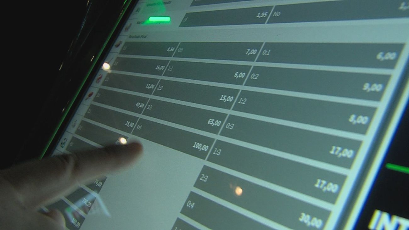 Consumo multa a 32 empresas por infracciones contra la ley del juego