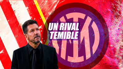 El Inter de Milán pone a prueba el fortín rojiblanco