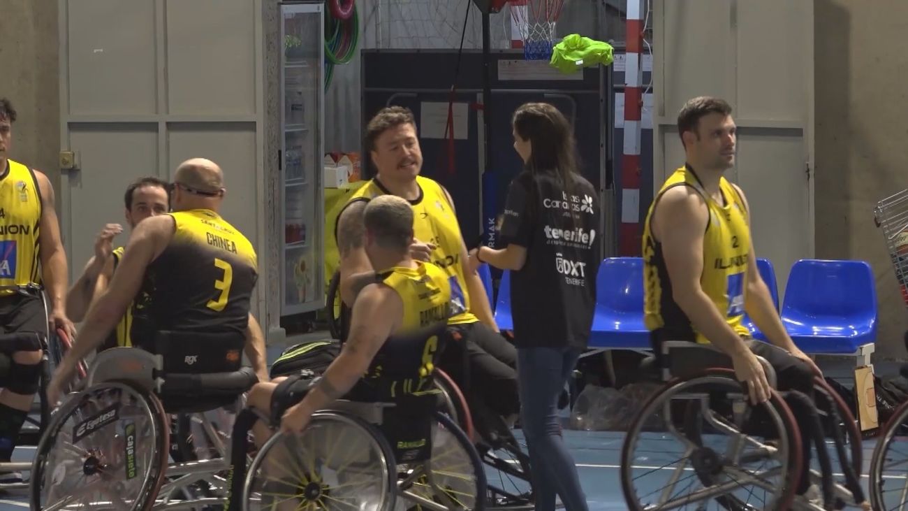 Madrid Inclusivo 29.11.2025