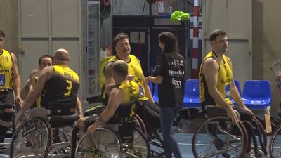 Madrid Inclusivo 29.11.2025