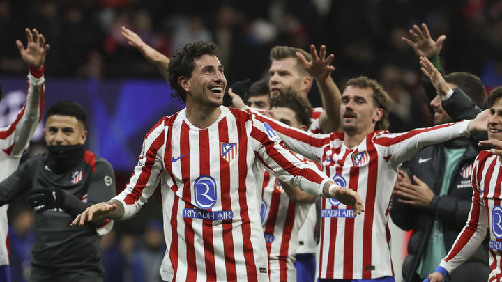 José María Giménez / EFE