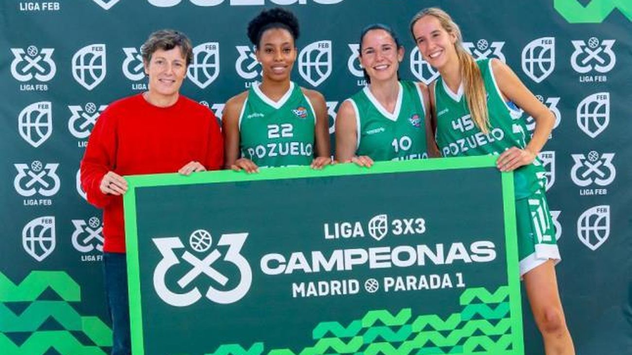 CB Pozuelo 3x3