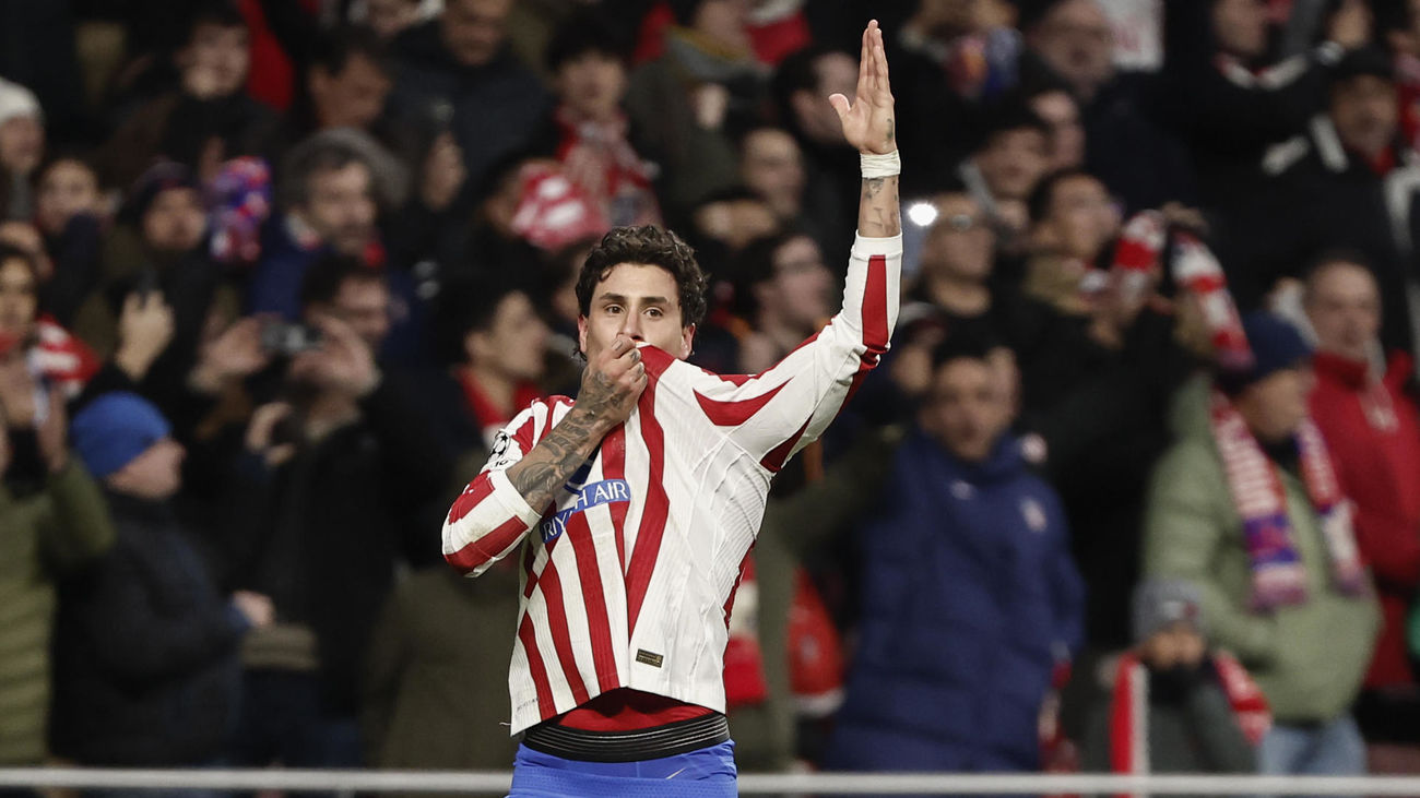 José María Giménez