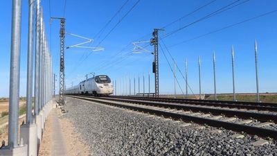 Renfe lanza descuentos del 25% para viajar por Europa con Interrail