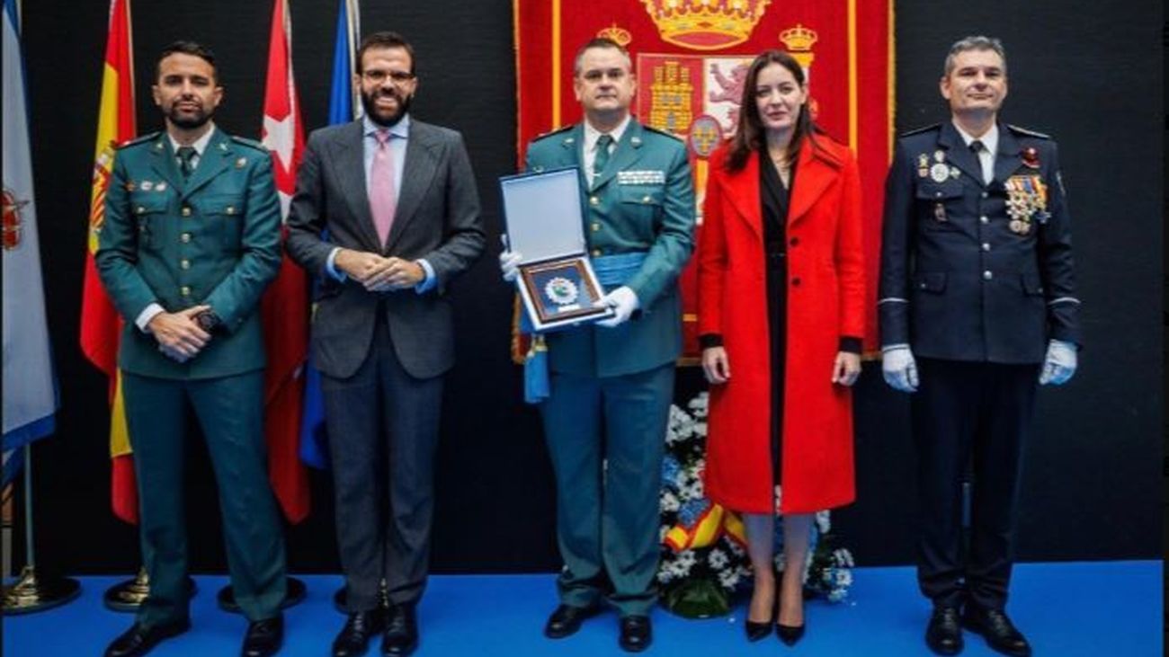 Majadahonda celebra Santa Catalina