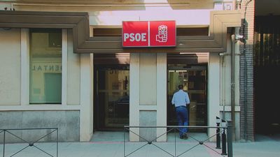 La Audiencia Nacional pide al PSOE los pagos en metálico realizados desde 2017 y que los justifique