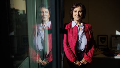 El CGPJ avala por unanimidad a Teresa Peramato como futura fiscal general del Estado