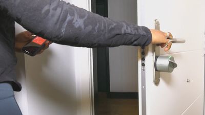 Denuncian la estafa de un falso propietario de pisos turísticos