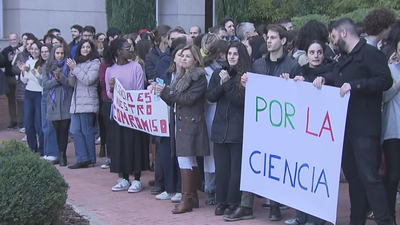 Científicos y técnicos del CNIO piden separar su trabajo del posible desfalco en la institución