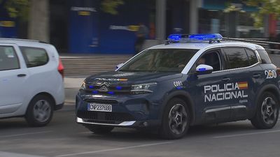 Detenidos cinco 'trinitarios' por un ataque con machetes a un menor en Ciudad Lineal