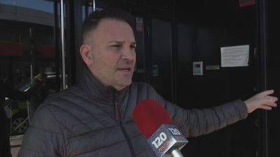 Testigo de la persecución en Parla: "Hemos escuchado un estruendo, hemos salido y estaban disparando"