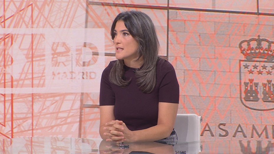 Bergerot sobre la condena al fiscal general: “Es una advertencia a todo aquel que se atreva a tocar al clan Ayuso”