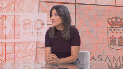 Bergerot sobre la condena al fiscal general: “Es una advertencia a todo aquel que se atreva a tocar al clan Ayuso”