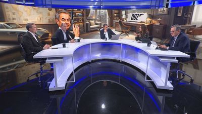 El Análisis: Diario de la Noche 26.11.2025