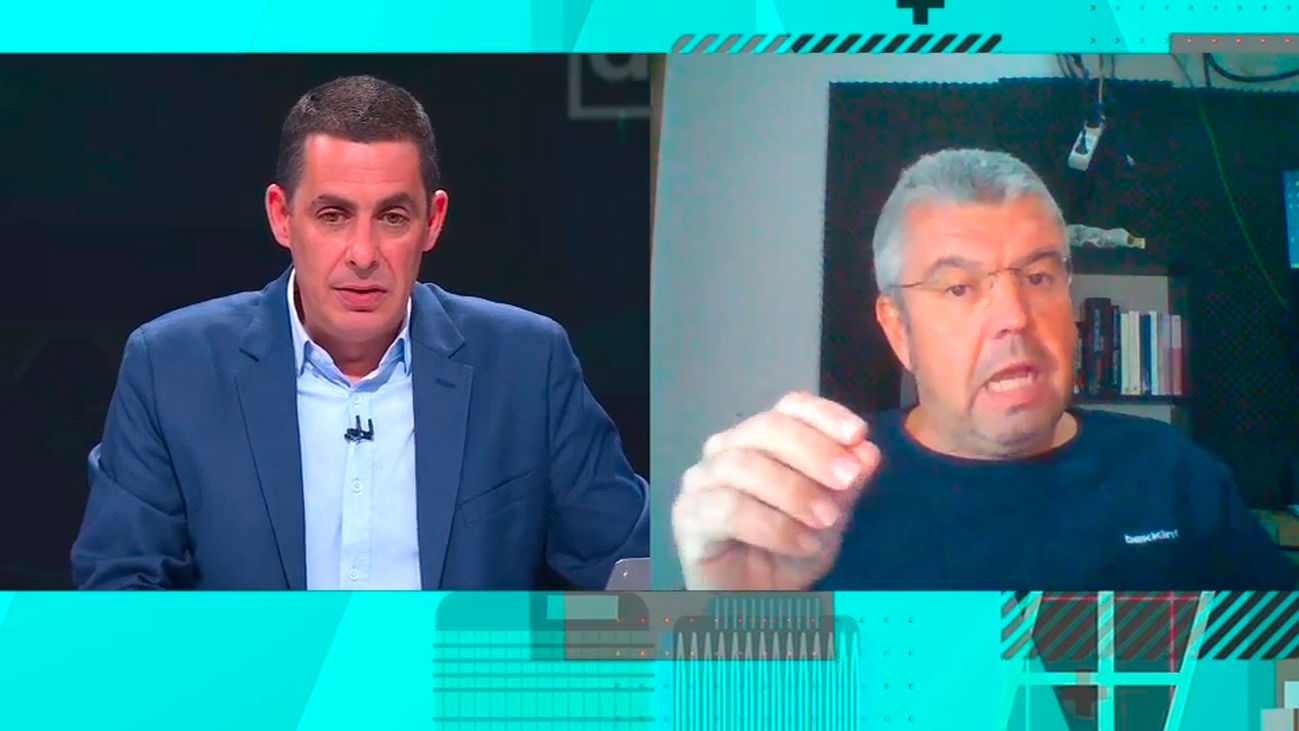 “Quien controla absolutamente todo es Koldo García”: el pulso del Supremo sacude al PSOE