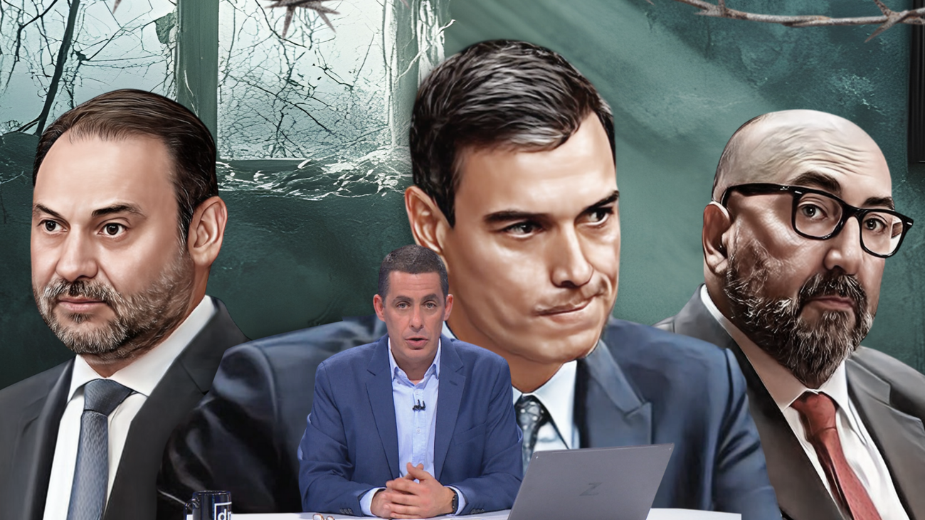 El Análisis de Antonio Naranjo: Sánchez afronta su peor día