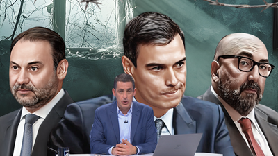 El Análisis de Antonio Naranjo: Sánchez afronta su peor día