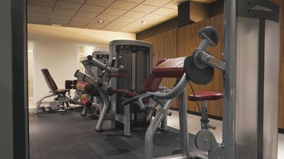 Enforma 24 siete: donde el tiempo deja de ser excusa para hacer deporte