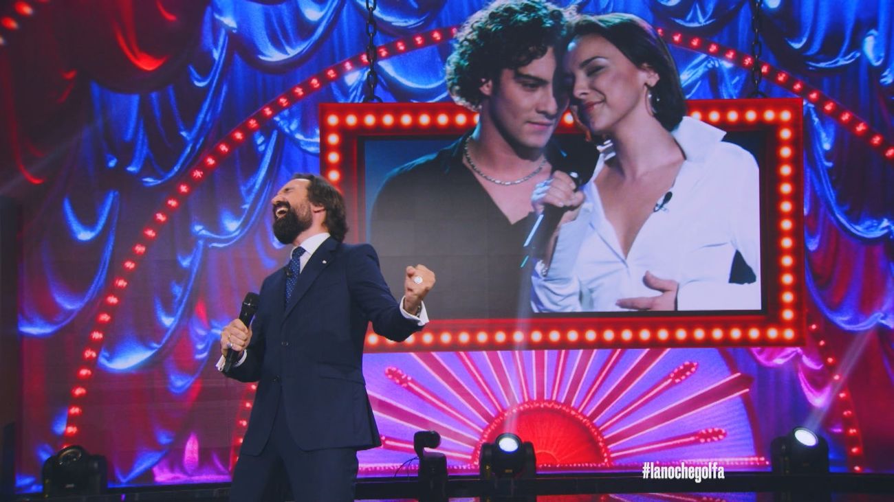 El Operación Triunfo de David Bisbal, Chenoa, de David Bustamante o de Rosa de España, en este monólogo de Miguel Lago