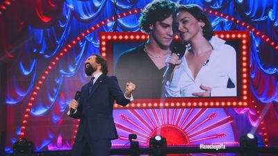 El Operación Triunfo de David Bisbal, Chenoa, de David Bustamante o de Rosa de España, en este monólogo de Miguel Lago