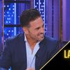 La noche golfa con David Bustamante