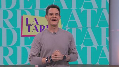 La Tarde de Telemadrid 25.11.2025