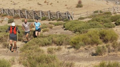 Trail running: técnica, preparación y mente para conquistar la montaña