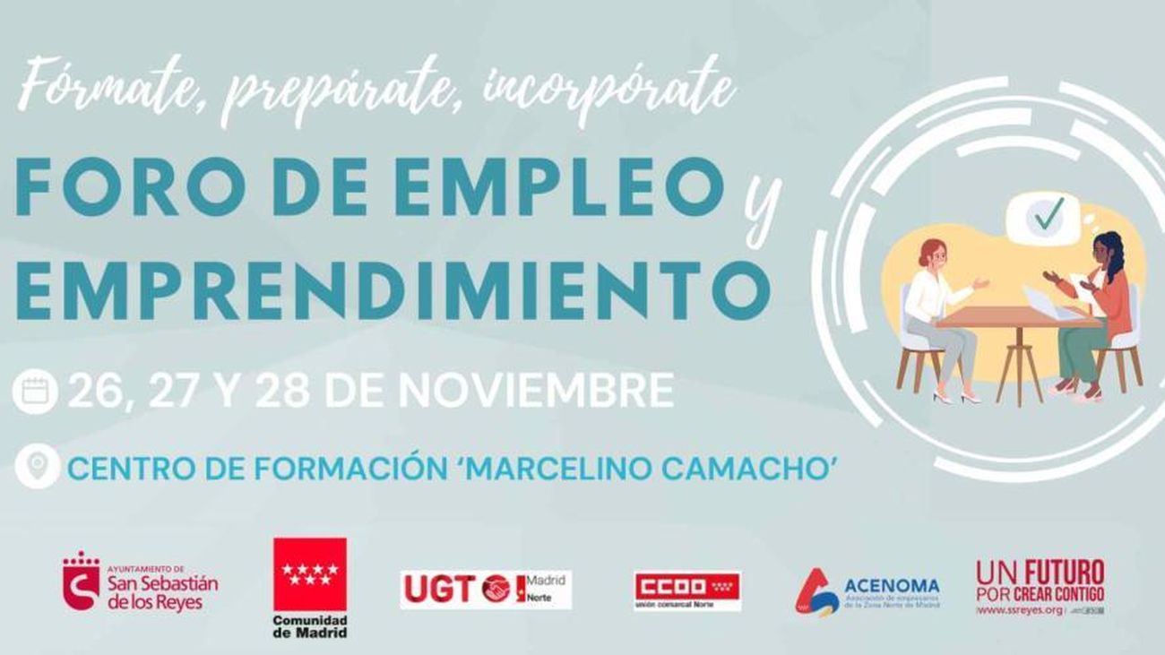 Foro de Empleo y Emprendimiento