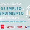 San Sebastián de los Reyes celebra su II Foro de Empleo y Emprendimiento
