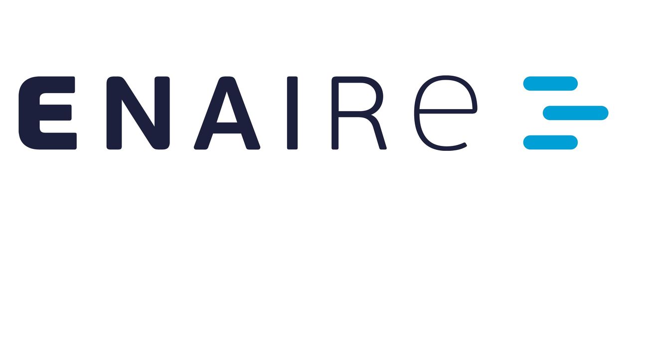 Enaire