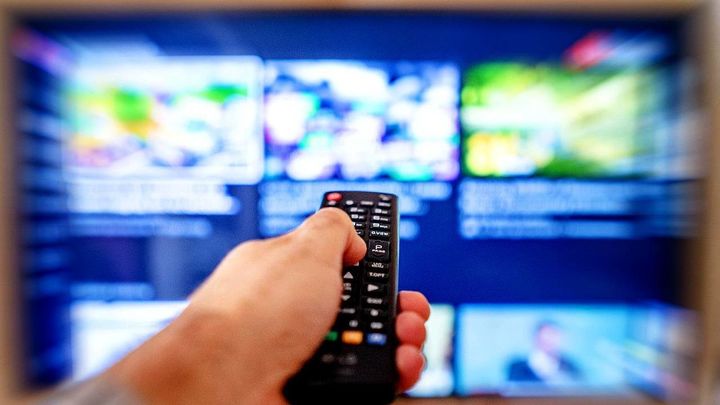¿Cómo eliges qué ver? Participa en la encuesta de Telemadrid sobre hábitos de consumo audiovisual