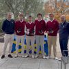 El RCG Puerta de Hierro, campeón de Madrid Interclubes Masculino