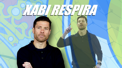 Xabi Alonso: "No soy novato y sé que el camino es largo"